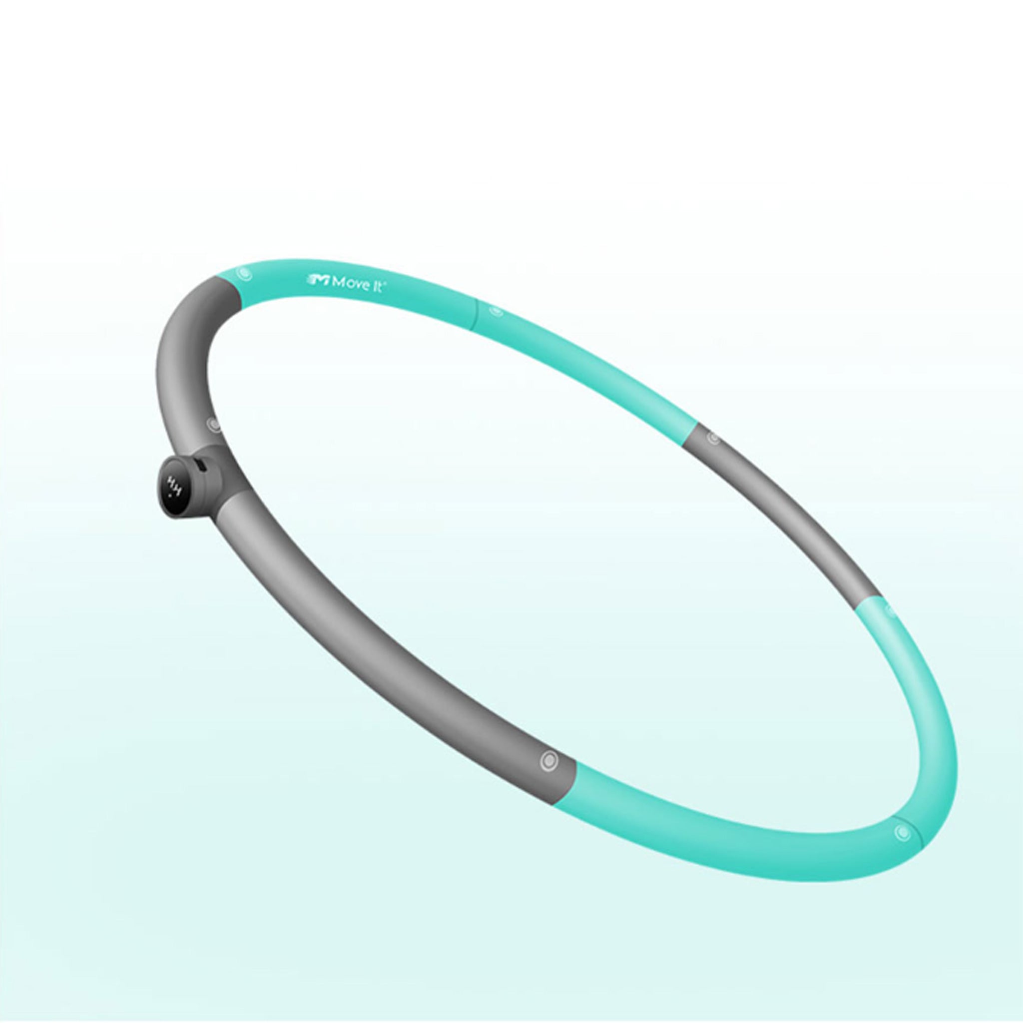 Move it Spin Smart Hula Hoop MVHH0011 1pc