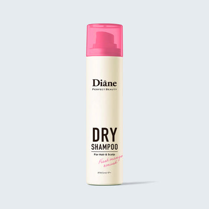 Moist Diane Perfect Beauty Dry Shampoo